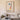 Bauhaus Geometric Abstract by David Vineis Canvas Print - Kuriosis Fine Art GmbH