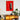 Konstruktion IV door László Moholy-Nagy