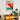 Lake Windermere Lake District National Park Travel Poster door Retrodrome