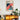 Peak District National Park Travel Poster door Retrodrome
