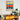 Rocky Mountains National Park Travel Poster door Retrodrome
