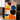 Vivid Bauhaus by Ana Rut Bre - Kuriosis Fine Art GmbH