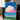 Pink Gradient Cloud by Little Dean - Kuriosis Fine Art GmbH