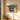 Harlequin Teapot by Dale Hefer - Kuriosis Fine Art GmbH