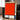 Composition with Large Red Plane, Bluish Gray, Yellow, Black and Blue by Piet Mondrian - Kuriosis Fine Art GmbH
