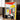 Colour solution by Theo van Doesburg - Kuriosis Fine Art GmbH