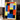 Composition XX by Theo van Doesburg - Kuriosis Fine Art GmbH