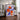 Peaches Blue Orange Papiers Découpés Art Exhibition - Kuriosis Fine Art GmbH