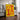 Langoustines On Yellow by Alice Straker - Kuriosis Fine Art GmbH