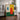 Bold Geometric Shapes and Vibrant Colors by Little Dean - Kuriosis Fine Art GmbH
