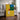 Bold Geometric Shapes by Little Dean - Kuriosis Fine Art GmbH