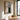 Hanging Laundry Green Door by Aimee Giles Canvas Print - Kuriosis Fine Art GmbH