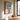 Groovy Roadside Motel Sign by Bethany Young Canvas Print - Kuriosis Fine Art GmbH