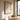 Sunny Tiled Doorway by Henrike Schenk Canvas Print - Kuriosis Fine Art GmbH