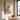 Charming European Stairway by Henrike Schenk Canvas Print - Kuriosis Fine Art GmbH