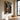 Festive European Street View by Aimee Giles Canvas Print - Kuriosis Fine Art GmbH