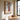 Ornate Tiled Entrance by Henrike Schenk Canvas Print - Kuriosis Fine Art GmbH
