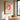 Bauhaus Circles by Emel Tunaboylu Canvas Print - Kuriosis Fine Art GmbH