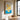 Bright Yellow Still Life by Rushati Chowdhury Canvas Print - Kuriosis Fine Art GmbH