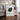 Abstract Enso Target by Thoth Adan Canvas Print - Kuriosis Fine Art GmbH