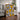 Composition with Grid 1 by Piet Mondrian - Kuriosis Fine Art GmbH