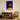 Colourful Black von Sofia Doudine