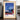 Tenno Temple, Osaka by Hasui - Kuriosis Fine Art GmbH