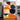 Vivid Bauhaus by Ana Rut Bre - Kuriosis Fine Art GmbH