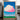 Pink Gradient Cloud by Little Dean - Kuriosis Fine Art GmbH