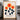 Bauhaus - Three Sunflowers by CATS AND DOTZ - Kuriosis Fine Art GmbH