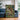 Lost Jungle Place With Peacocks 2 by Andrea Haase - Kuriosis Fine Art GmbH