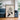 Girl Chill Stripe Dress - Kuriosis Fine Art GmbH
