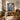 Historic Boston Skyscrapers by Melanie Viola Canvas Print - Kuriosis Fine Art GmbH