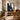 Eiffel Tower City View by Pictufy Studio III Canvas Print - Kuriosis Fine Art GmbH
