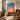 Serene Striped Woman by Bea Muller Canvas Print - Kuriosis Fine Art GmbH