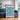 William Morris Blue Marigold Art Exhibition - Kuriosis Fine Art GmbH