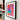 Dapple Abstract Art Print - Kuriosis Fine Art GmbH