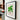 Grisebachia Belmoreana Palm Tree Art Print - Kuriosis Fine Art GmbH