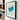 Graphic Intervention 5 - Kuriosis Fine Art GmbH
