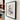 Purple and Black lines - Kuriosis Fine Art GmbH