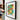 A Chronology of Chairs by WallChart Art Studio - Kuriosis Fine Art GmbH