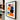 Vivid Bauhaus by Ana Rut Bre - Kuriosis Fine Art GmbH