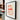 Ted Net Chair Red by Rosi Feist - Kuriosis Fine Art GmbH