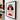 Geisha Girl Retro Minimalist Design by Retrodrome - Kuriosis Fine Art GmbH