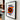 Bauhaus Musik Vinyl by Retrodrome - Kuriosis Fine Art GmbH