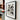 Silhouette Branches by Treechild - Kuriosis Fine Art GmbH