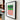 National Gallery of Art Amsterdam by Annick - Kuriosis Fine Art GmbH