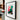 Galerie D'art Moderne No 17 by Andreas Magnusson - Kuriosis Fine Art GmbH