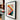 Bauhaus-Gestalt. Rad. Moderne Shape. Wheel. Modern by Fadil Roze - Kuriosis Fine Art GmbH