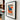 Abstractcompositionposter by Treechild - Kuriosis Fine Art GmbH